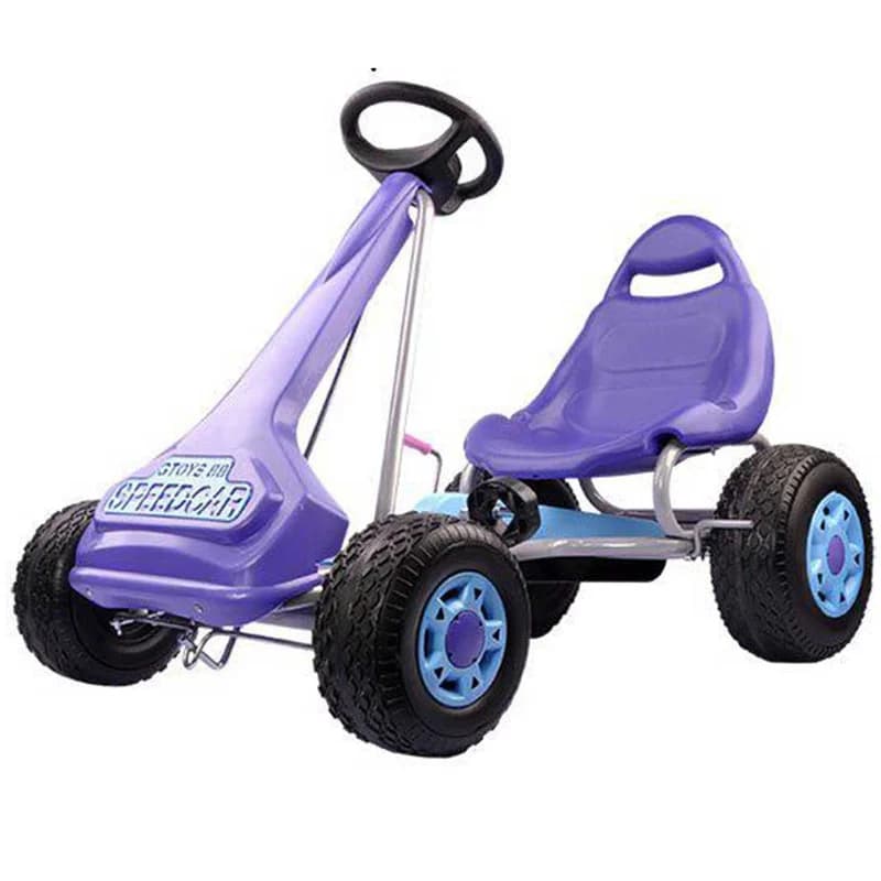 ماشین جیتویز مدل Speed Car 88 — تصویر ۴