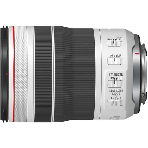 لنز کانن Canon RF 70-200mm f/4 L IS USM — تصویر ۲