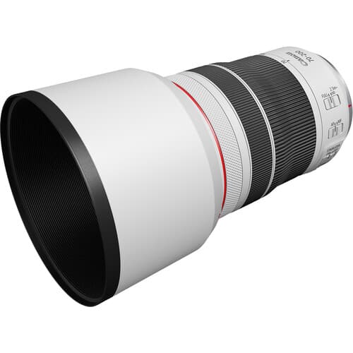 لنز کانن Canon RF 70-200mm f/4 L IS USM — تصویر ۵