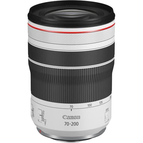 لنز کانن Canon RF 70-200mm f/4 L IS USM