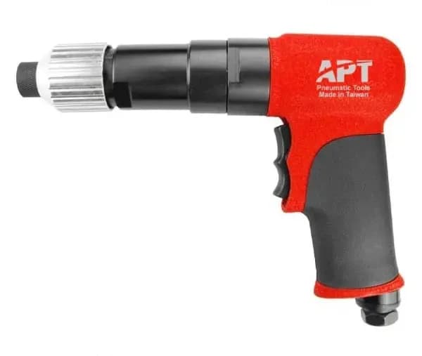 پیچ گوشتی بادی APT هفت تیری مدل AP-178480