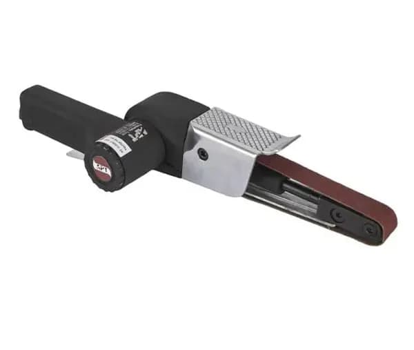 سنباده بادی نواری APT مدل AP-151620