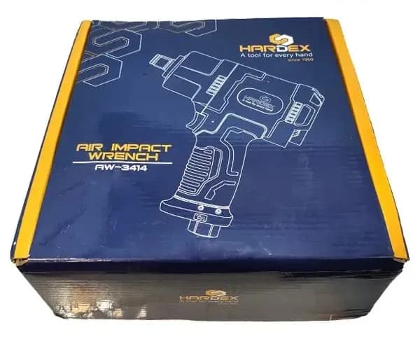بکس بادی هاردکس 3/4 اینچ مدل AW-3414 — تصویر ۴