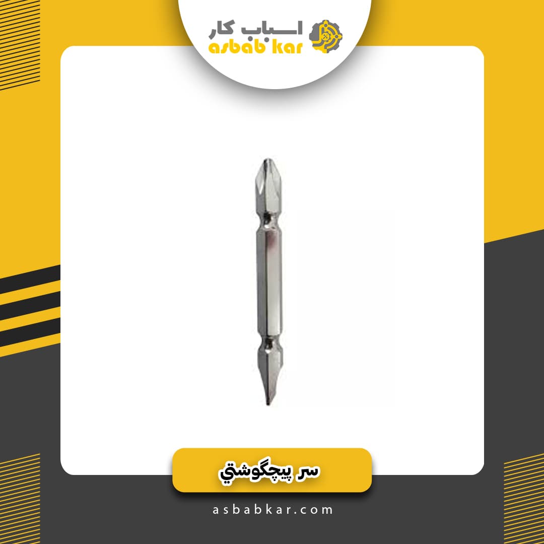 سرپیچگوشتی مغناطیسی