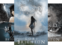 کتاب The Mind Readers