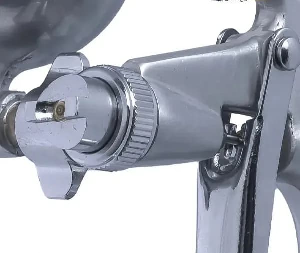 پیستوله سایه پاش بادی رابین طرح واگما مدل R2406 — تصویر ۴