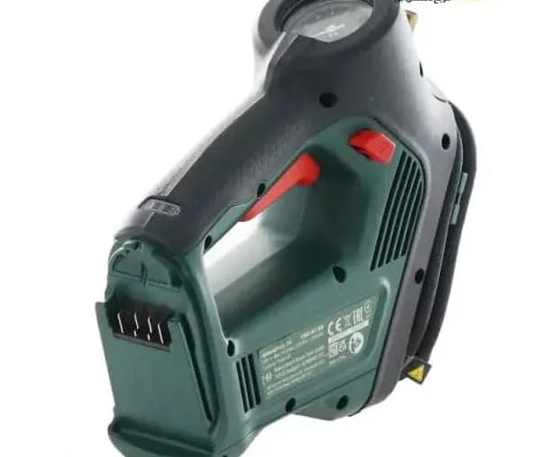 پمپ باد شارژی بوش (بدون باتری) مدل UniversalPump 18V — تصویر ۲