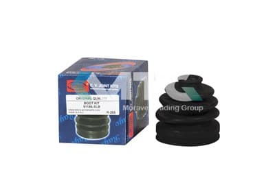 گردگیر کامل بیروني چپ دستی هیوندا آوانته/سوناتا2007
