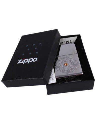 فندک زیپو مدل Zippo 28183 (Believe in the Beauty) — تصویر ۲