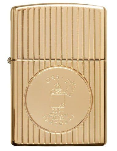 فندک زیپو (Zippo 49631 (Founders Day 06062/10000