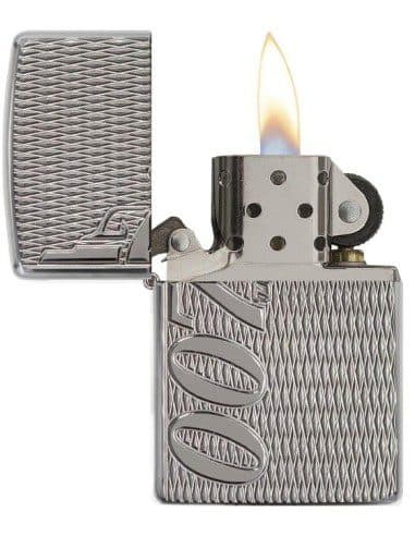 فندک زیپو Zippo 29550 (Armor James Bond 007) — تصویر ۳