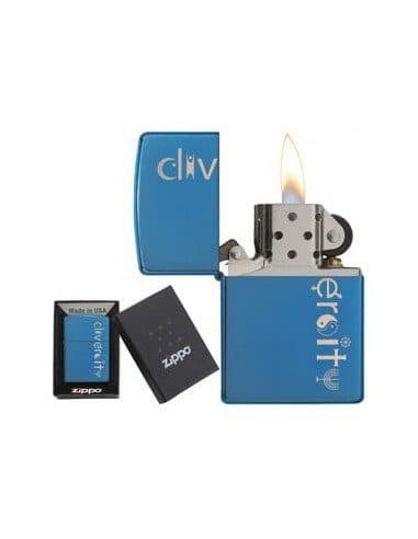 فندک زیپو Zippo 29549 (Diversity) — تصویر ۲