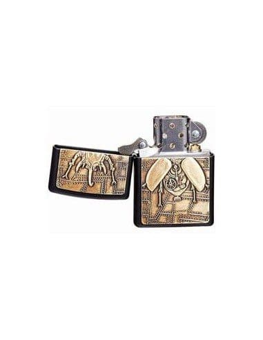 فندک زیپو Zippo 29567 (Steampunk Beetle) — تصویر ۲