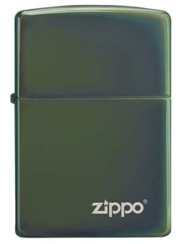 فندک زیپو Zippo 28129ZL (Chameleon)