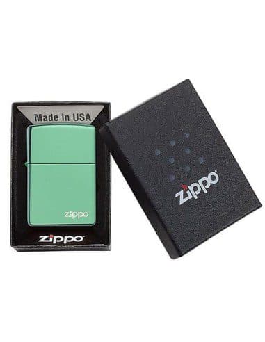 فندک زیپو Zippo 28129ZL (Chameleon) — تصویر ۳