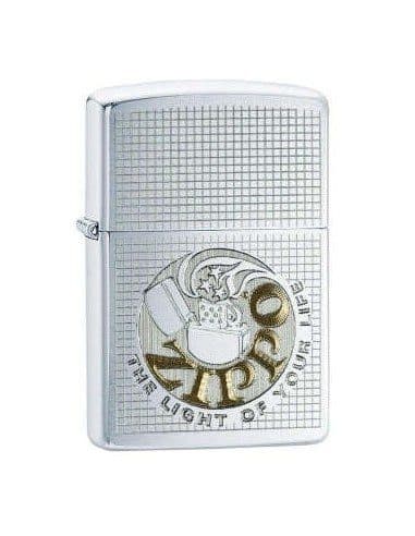 فندک زیپو Zippo 29236 (Light of Your Life)