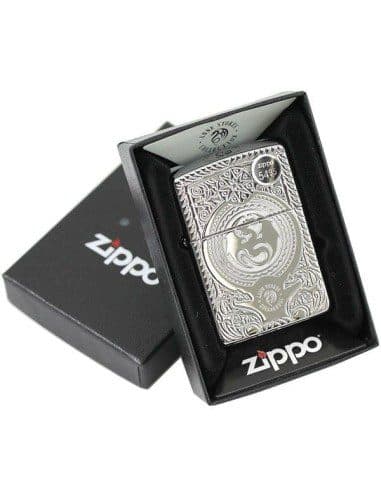 فندک زیپو Zippo 28962 (Anne Stokes) — تصویر ۲