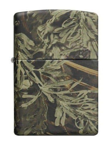 فندک زیپو Zippo 24072 (Real Tree)