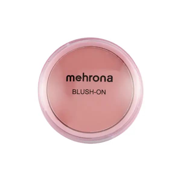 رژگونه پودری مهرونا وزن 15 گرم mehrona