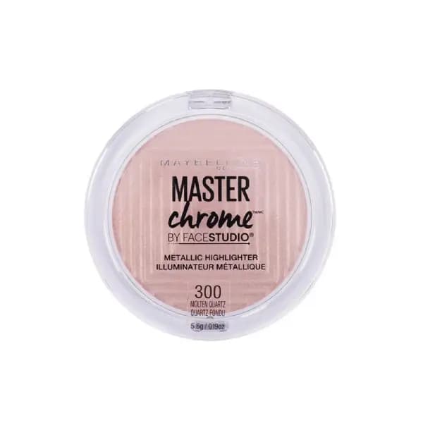 هایلایتر میبلین Maybelline Master Chrome 300