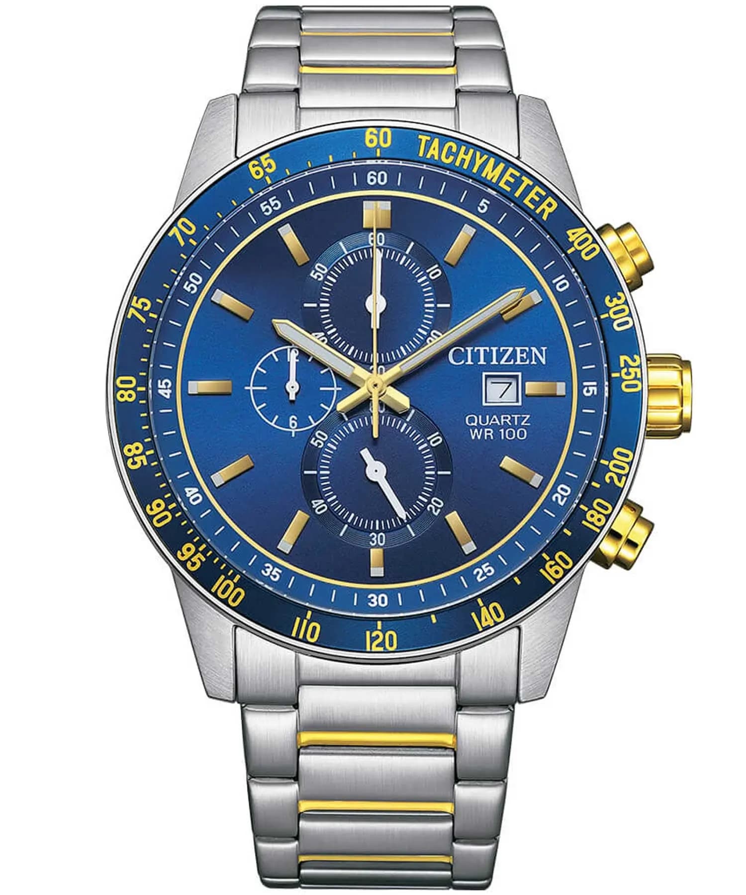 ساعت مچی مردانه اصل سیتیزن (citizen) مدل AN3684-59L