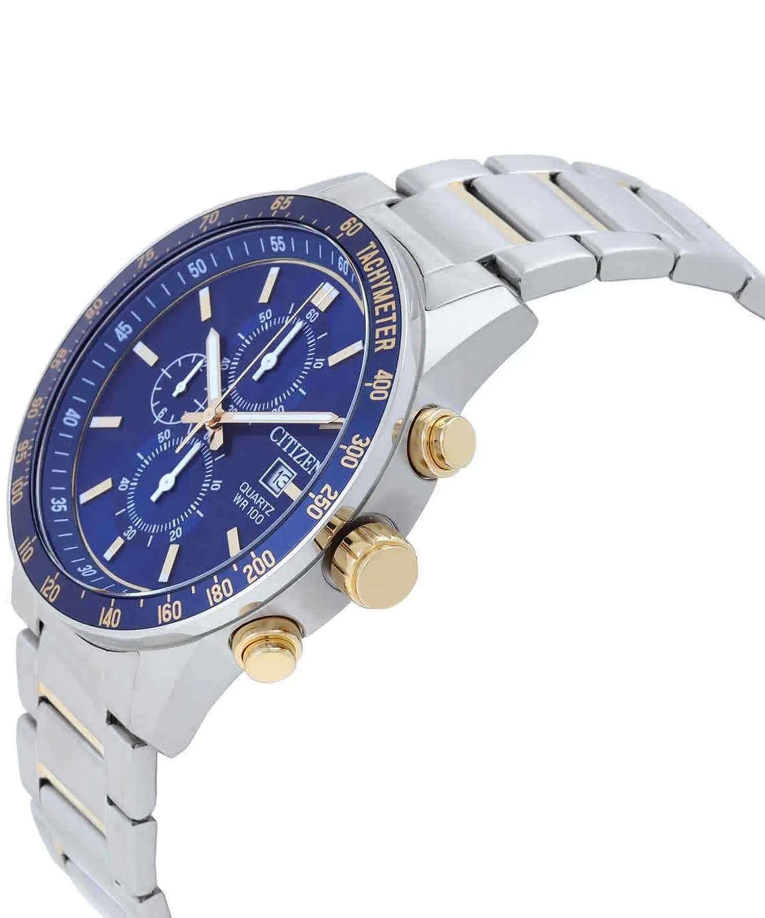 ساعت مچی مردانه اصل سیتیزن (citizen) مدل AN3684-59L — تصویر ۶