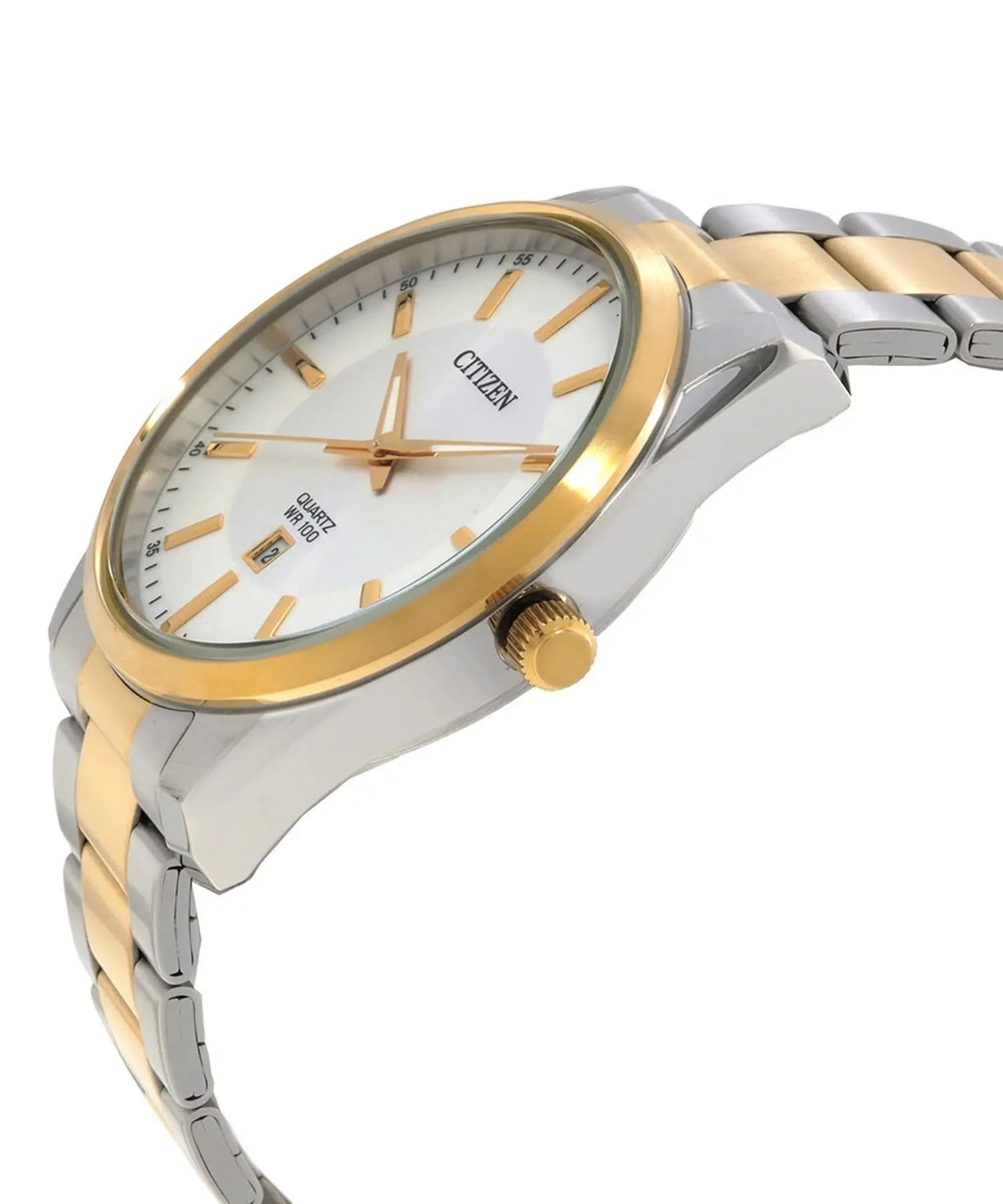 ساعت مچی مردانه اصل سیتیزن (citizen) مدل BI1036-57A — تصویر ۵