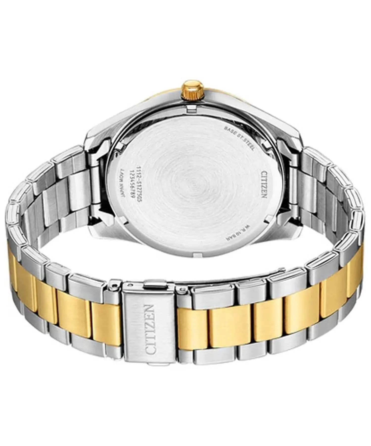 ساعت مچی مردانه اصل سیتیزن (citizen) مدل BI1036-57A — تصویر ۳