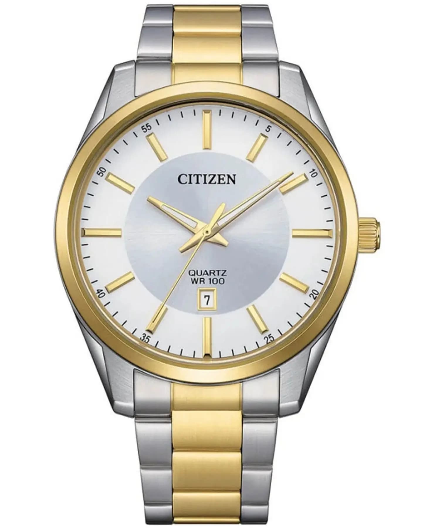 ساعت مچی مردانه اصل سیتیزن (citizen) مدل BI1036-57A