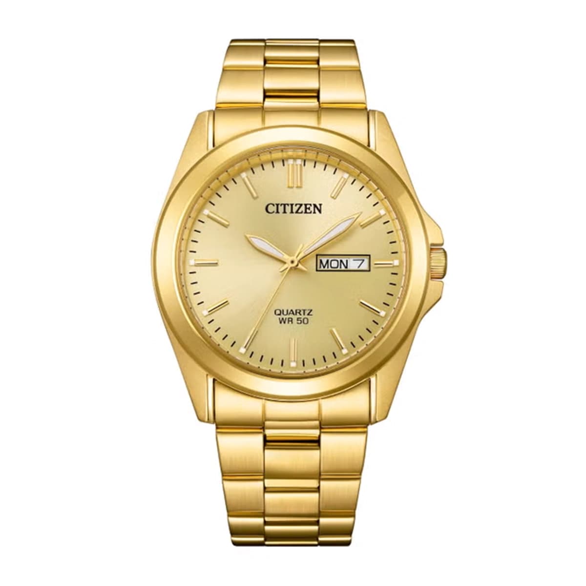 ساعت مچی مردانه اصل سیتیزن (citizen) مدل BF0583-59P — تصویر ۴