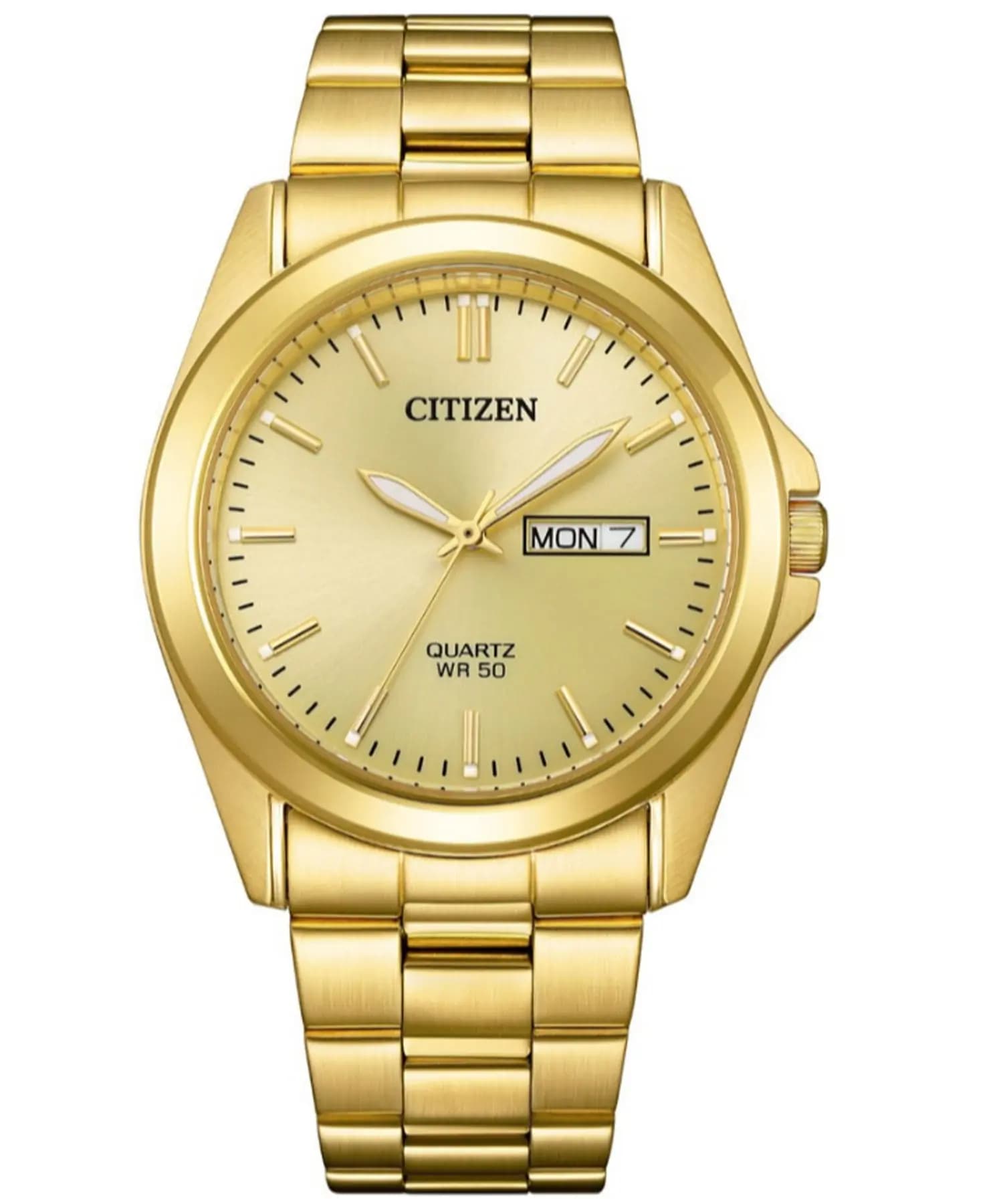 ساعت مچی مردانه اصل سیتیزن (citizen) مدل BF0583-59P