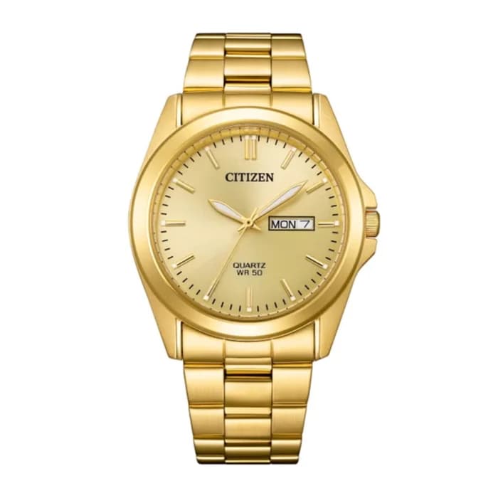 ساعت مچی مردانه اصل سیتیزن (citizen) مدل BF0583-59P — تصویر ۷