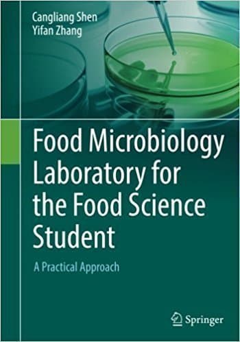 کتاب Food Microbiology Laboratory for the Food Science Student: A Practical Approach