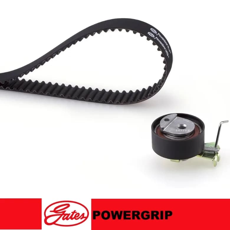 کیت تایم پژو ۲۰۶ تیپ 3 پاورگریپ هرینگتون کد K015575 — تصویر ۴
