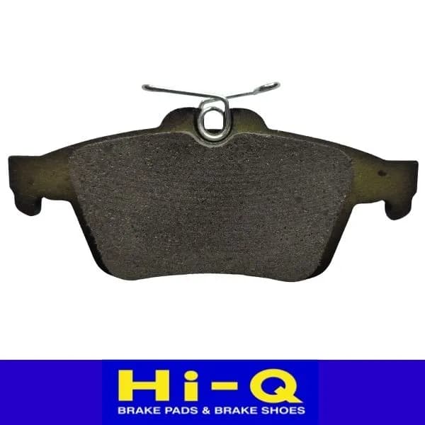 لنت ترمز عقب رنو سفران برند های کیو (Hi-q) — تصویر ۳