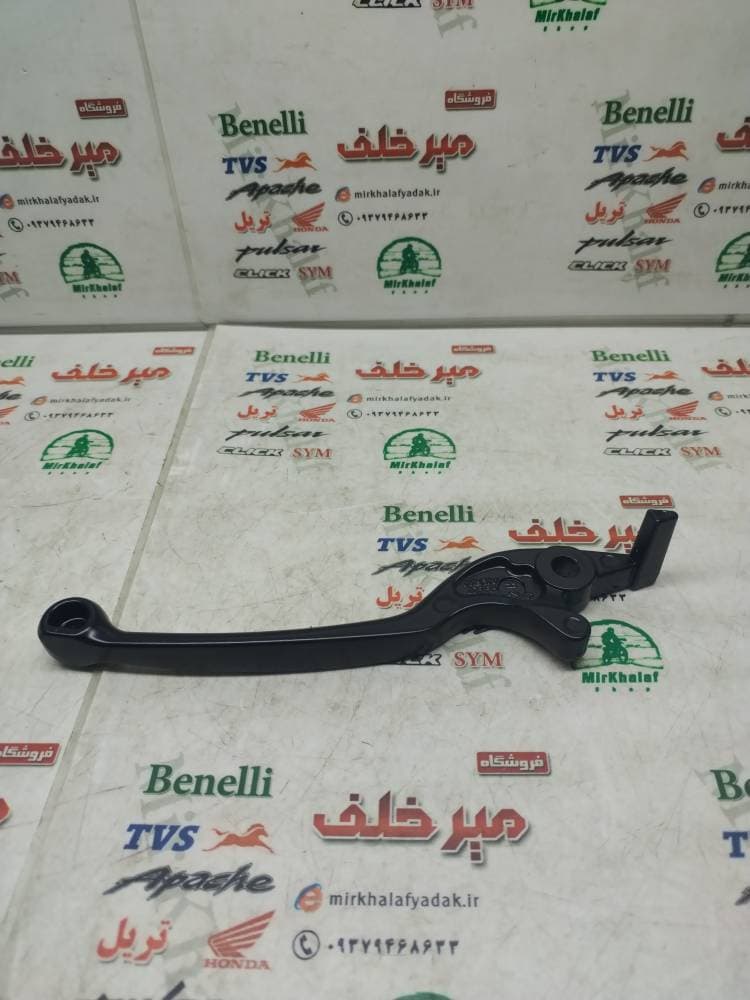 کتی (دسته) ترمز موتور یاماها mx king ام ایکس کینگ — تصویر ۲