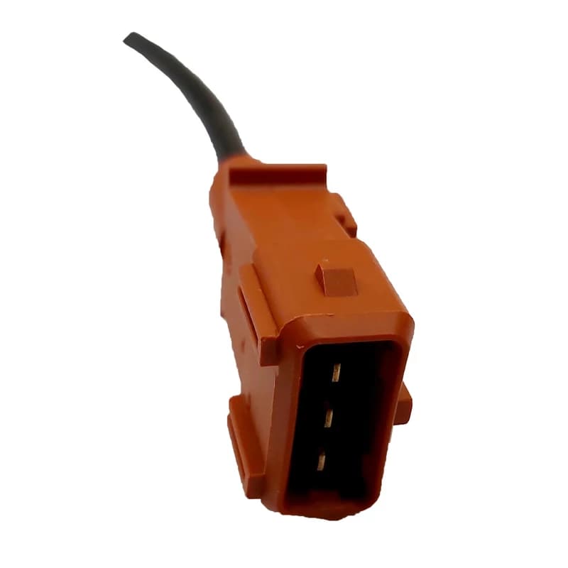سنسور دور موتور ساژم پژو کد 5487 — تصویر ۲