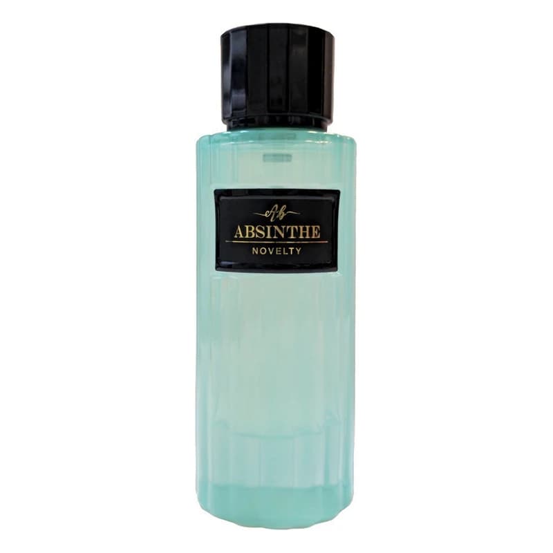 ادو پرفیوم زنانه ابسنت Absinthe مدل Novelty