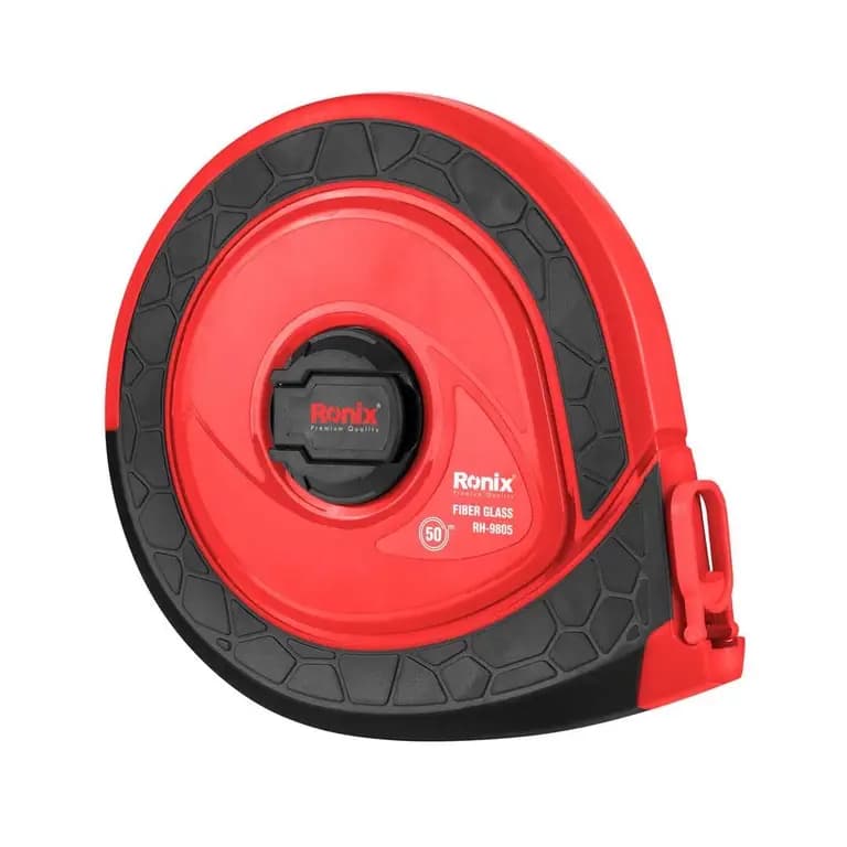 متر 50 متری فایبرگلاس رونیکس RH-9805 — تصویر ۲