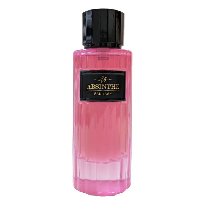 ادو پرفیوم زنانه ابسنت Absinthe مدل Fantasy