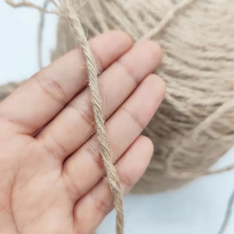 نخ کنف 8لا (10متری)