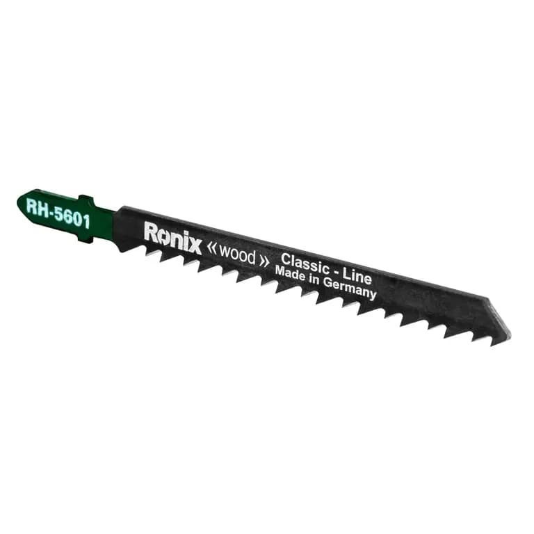 تیغ اره چکشی آلمانی RH-5601 رونیکس — تصویر ۳