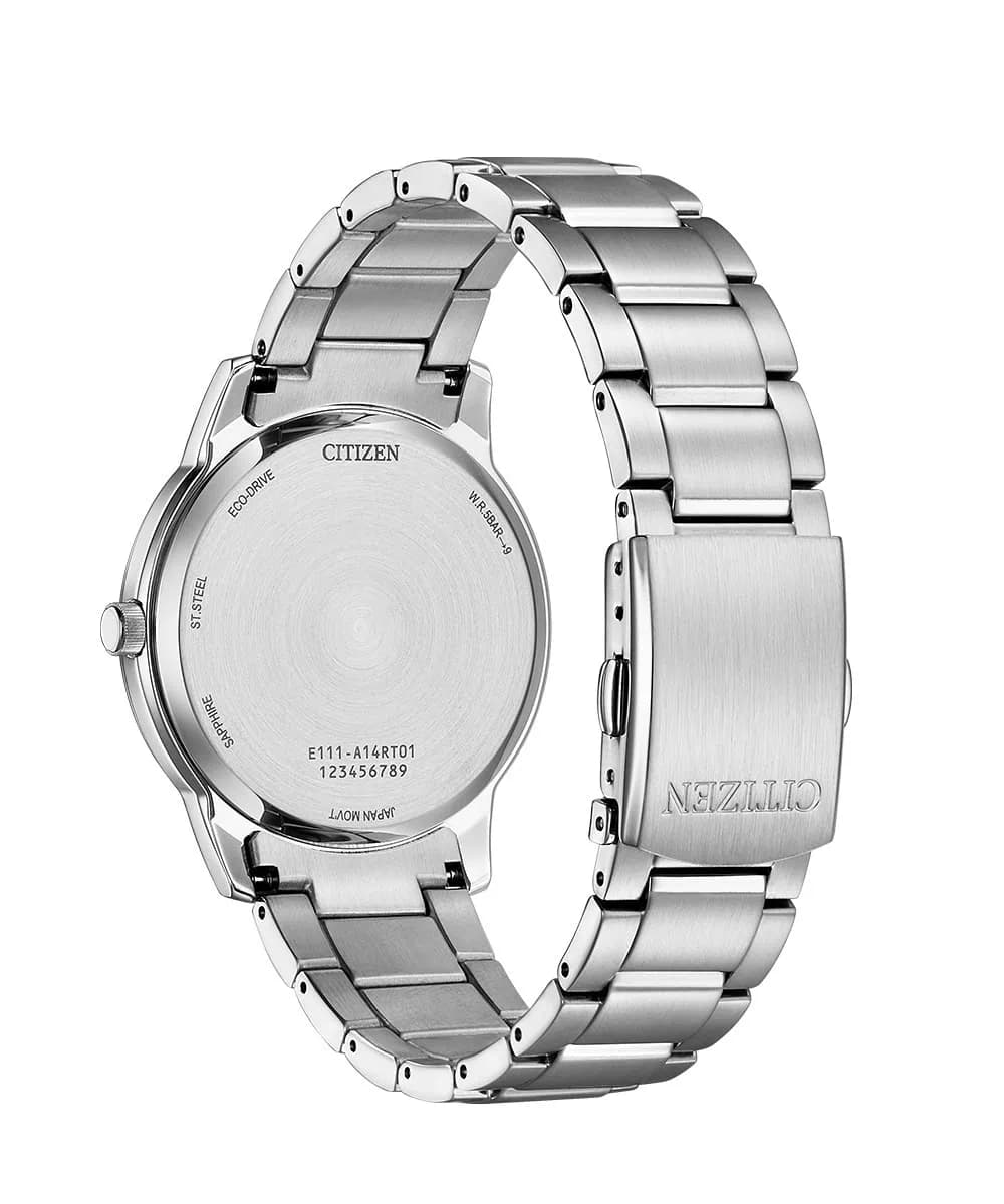 ساعت مچی مردانه سیتیزن مدل BM6978-77L — تصویر ۳