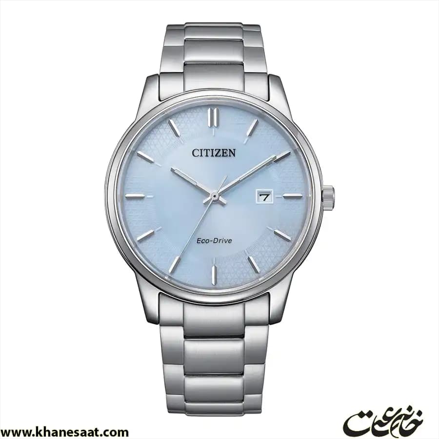 ساعت مچی مردانه سیتیزن مدل BM6978-77L — تصویر ۵