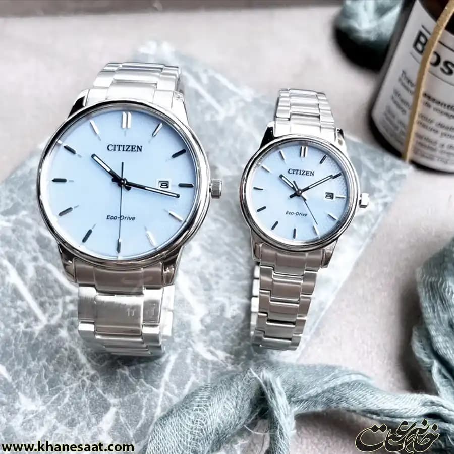 ساعت مچی مردانه سیتیزن مدل BM6978-77L — تصویر ۹
