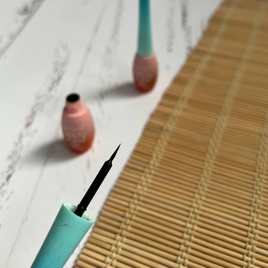 خط چشم مویی کد 781 — تصویر ۲