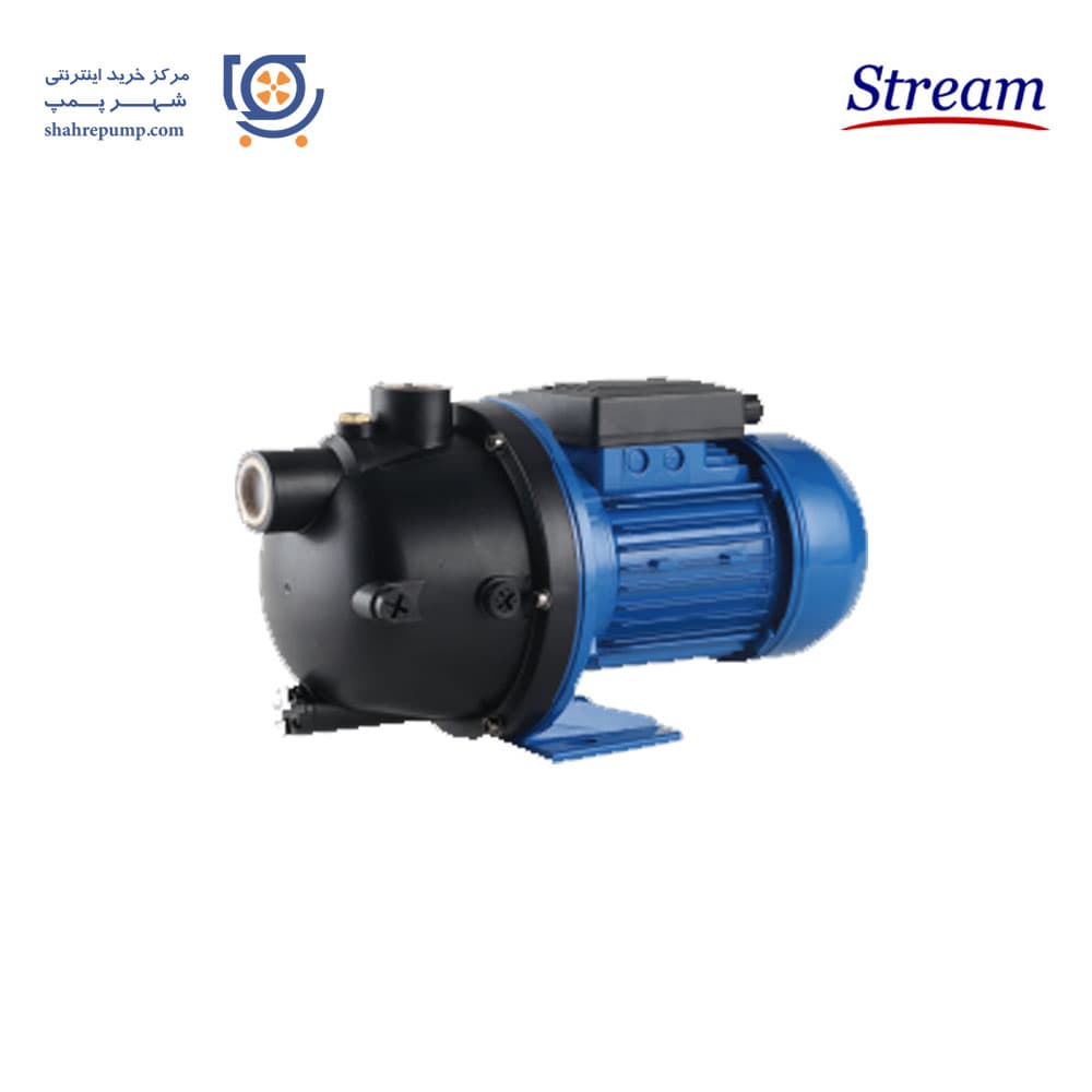 پمپ سانتریفیوژ استریم سری SJET(P/S)