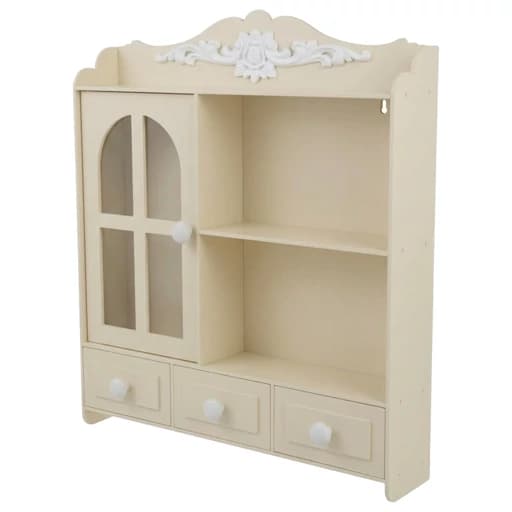 شلف دیواری مدل C196c فیلبندشاپ مدل 834348