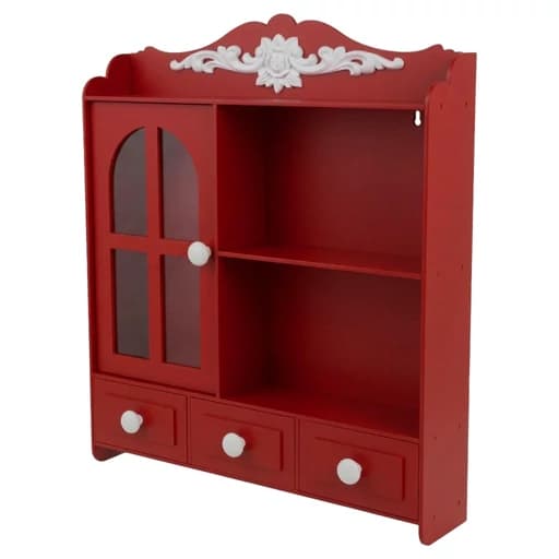 شلف دیواری مدل R1196 فیلبندشاپ مدل 834346