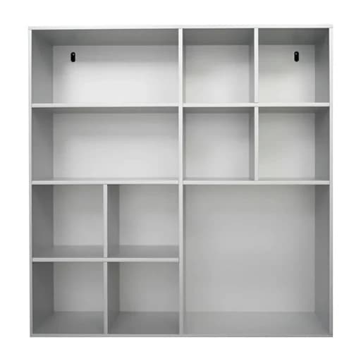 شلف دیواری مدل S161A فیلبندشاپ مدل 834345